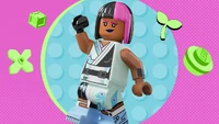 Iridia Vayne (News Tab) - Promo - LEGO Fortnite