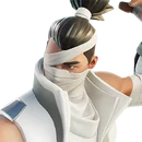Kenji (v30.00 - Silencer Kenji) - Outfit - Fortnite