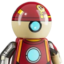 Mecha-Pop (v29.10) - Outfit - LEGO Fortnite