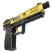 Modular Ranger Pistol - Weapon - Fortnite