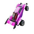 Octane Cruiser - Back Bling - Fortnite