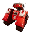 Proto-Roller - Droid - Droid Tycoon