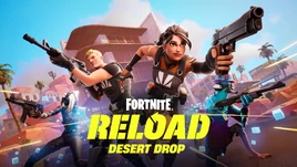 Keyart