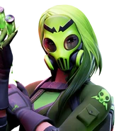 Toxin - Masked Style Icon (Before v32.00)