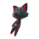 Renard Stuffie - Back Bling - Fortnite