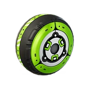 Icon used in the Ranked Urgent Quests for the Lime Style