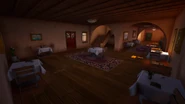 Ritzy Riviera (Building 3 - Cafe - Bottom Floor) - Location - Fortnite.png (2.71 MB) Bottom Floor