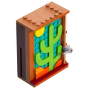 Saguaro Sunrise Dresser - Furniture - LEGO Fortnite