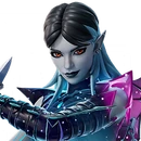 Shimmerdusk (Cosmic Legacy) - Outfit - Fortnite