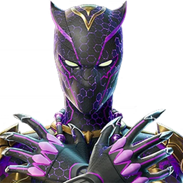 Shuri | Fortnite Wiki | Fandom