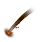 Starry (Burnt Sienna) - Boost - Rocket Racing
