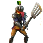 Surrr Burger (Featured) - Outfit - Fortnite
