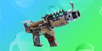 Tactical Submachine Gun (14 Days of Summer - News Tab) - Promo - Fortnite