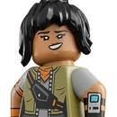 Tactical Tracker - Outfit - LEGO Fortnite