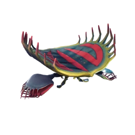 Venus Flyer (Featured) - Glider - Fortnite
