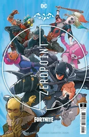 Zero Point