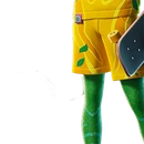 Ziggy (Tail - Off) - Outfit - Fortnite