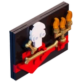 "The Fool's Feast" - Decoration - LEGO Fortnite