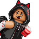 Ágata - Outfit - LEGO Fortnite