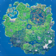 Chapter 2: Season 4 (14.20) map image