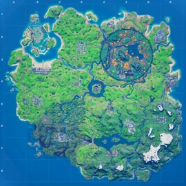 Apollo (Update v14.20) - Island - Fortnite