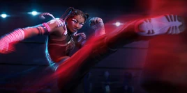 Best in the Ring (Full) - Loading Screen - Fortnite