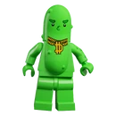 Big Dill (Featured) - Outfit - LEGO Fortnite