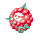 Bro-Senberry - Back Bling - Fortnite