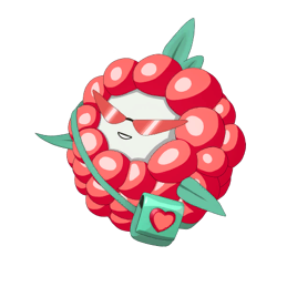 Bro-Senberry - Back Bling - Fortnite