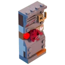C-857 Mega Calibrator - Decoration - LEGO Fortnite
