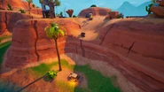 Cars (Oasis - 3) - Unnamed Location - Fortnite Reload.png (3.81 MB) Cars (#3; Near Trucker's Oasis)