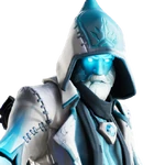 Castor (Icewater) - Outfit - Fortnite