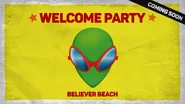 Invitation