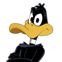 Daffy Duck - Outfit - Fortnite