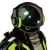 Eternal Voyager - Character - Fortnite