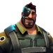 Heavy B.A.S.E. Kyle