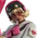 Juliet - Outfit - Fortnite