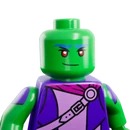 Kernel Poppy - Outfit - LEGO Fortnite