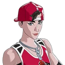Layup Legend - Outfit - Fortnite