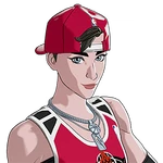 Layup Legend - Outfit - Fortnite