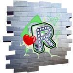 Love, Reddysh - Spray - Fortnite