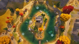 Top View
