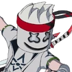 MARSHINOBI - Outfit - Fortnite