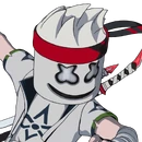 MARSHINOBI - Outfit - Fortnite