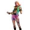 Mariposa (Confetti Claw Mariposa - Featured) - Outfit - Fortnite