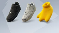 New Kicks (May 30th 2025 - News Tab) - Promo - Fortnite