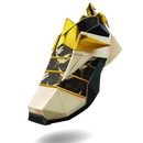 Origami Walkers - Kicks - Fortnite