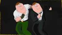 Peter Griffin (News Tab) - Promo - Fortnite