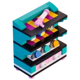 Polychrome Collectible Display - Furniture - LEGO Fortnite