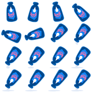 Sprite Sheet